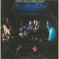  Crosby, Stills, Nash & Young ‎– 4 Way Street/Atlatic